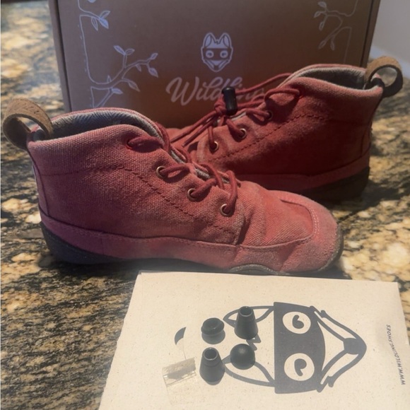 Wildling Elderberry 26 - made in Portugal 2021 fall collection - Picture 6 of 6